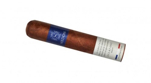 Short Robusto